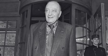 Nie żyje Mohamed Al-Fayed. Miał 94 lata. Jego syn zginął z księżną Dianą
