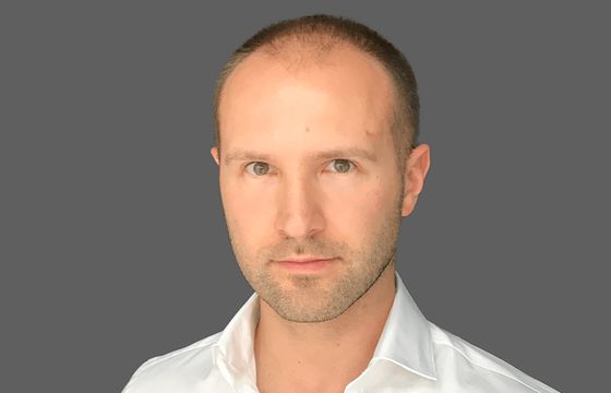 Łukasz Bulik rusza z własnym studiem produkcyjnym MediaAssistance