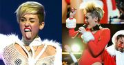 Miley: "Filmy romantyczne to PORNO dla kobiet"