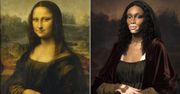 Znane modelki odtworzyły klasyczne dzieła sztuki. Wyszły naprawdę nieźle