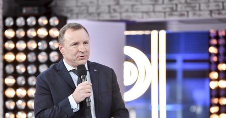 Wielomilionowa widownia koncertu "Murem za polskim mundurem"