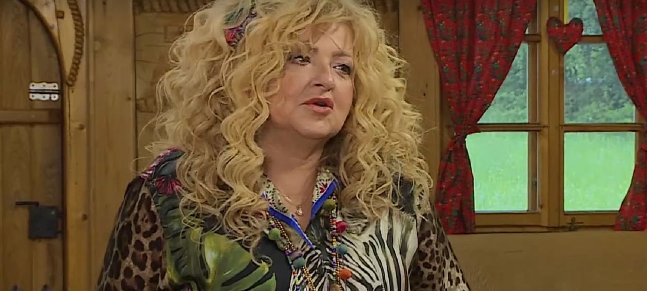 Magda Gessler nie musiała robić wiele, by "podrasować" knajpę