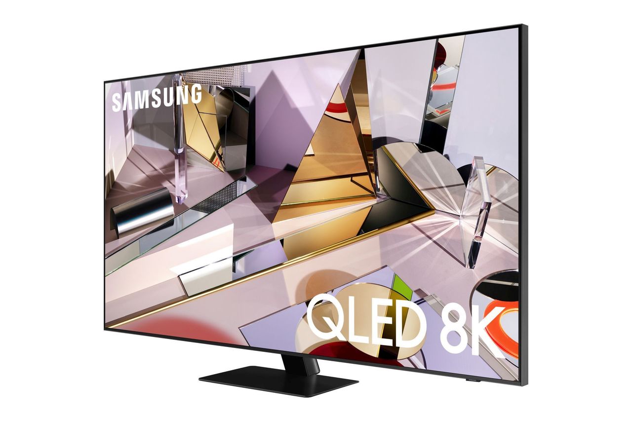 Samsung QLED 8K Q700T już dostępny w Polsce