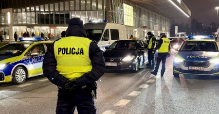 Policja podsumowała akcję "Bezpieczne przewozy". Posypały się mandaty