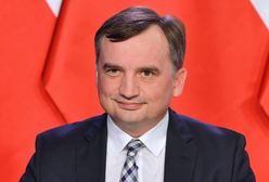 Zbigniew Ziobro o mechanizmie praworządności: to by doprowadziło do aborcji na życzenie