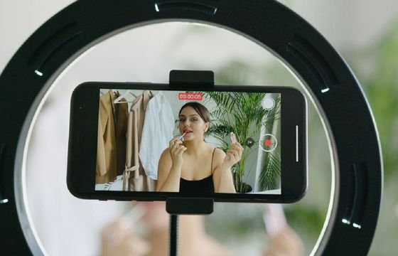 Tak się reklamują top influencerzy na Instagramie