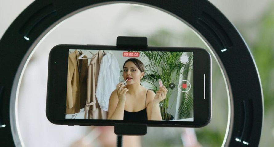 Tak się reklamują top influencerzy na Instagramie