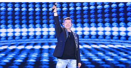 Zenon Martyniuk zadebiutuje w roli jurora. Suma za jeden odcinek powala