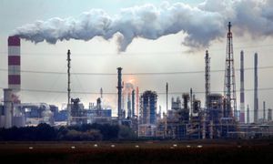 Co z dostawami ropy do Polski? PERN wydał komunikat