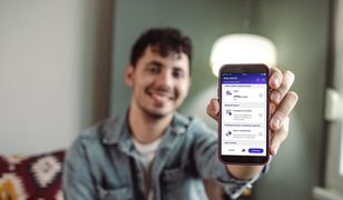 Aplikacja mobilna podpowie Ci, jak żyć zdrowo