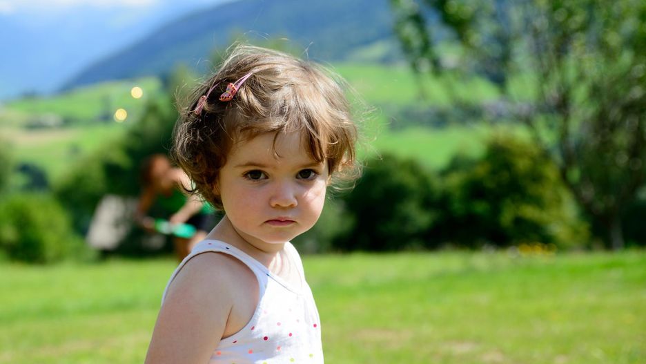 Dolores to w Polsce mało popularne imię