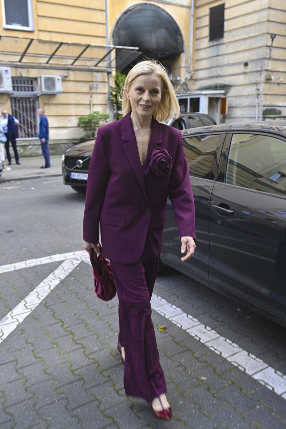 &#34;Matka&#34; - premiera spektaklu