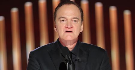 To już koniec filmów Tarantino. Reżyser schodzi ze sceny. Znamy powód
