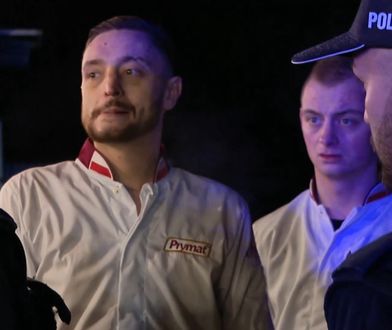 "Kuchenne rewolucje". Bomba w restauracji? Tego jeszcze nie było