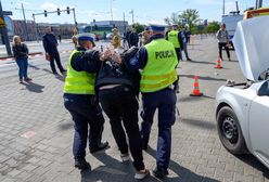 Minister zapowiada. "Prowadzący mimo zakazu straci prawo jazdy na stałe"