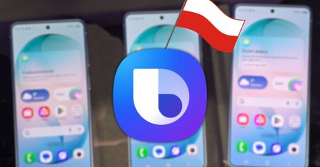 Polska wyróżniona. Dostaliśmy nowe Bixby jako pierwsi