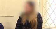 Matka skazana za śmierć 2-latka. Teraz oskarża starszego syna