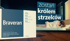 Braveran reklamowany jako pomocnik w strzeleniu gola w sypialni (wideo)