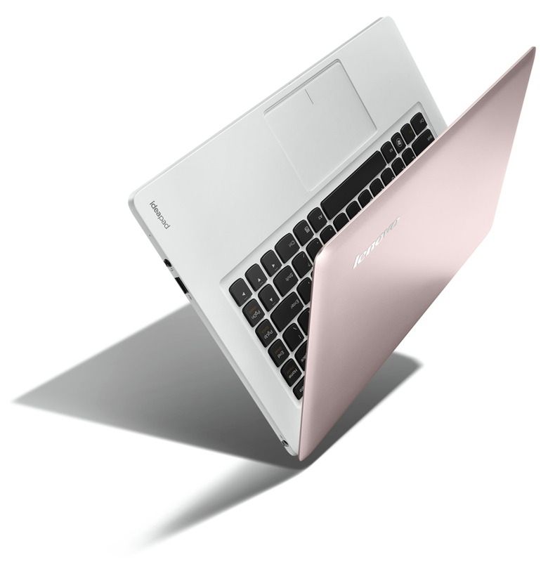 Lenovo IdeaPad U310, U410 i U300e – kolorowo i… niedrogo! 2