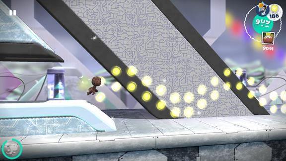 Weekendowy Zestaw Gier i Aplikacji: Leappy Dog, Pixel Battery Saver i Run Sackboy! Run! 19