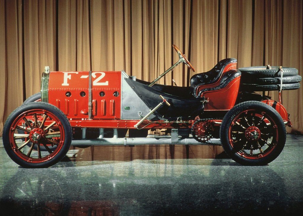 Jak przez lata zmieniał się Fiat? [galeria] 4