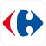 Mój Carrefour icon