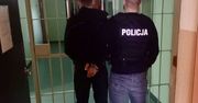 Oszukiwał przez telefon. Policjanci zatrzymali podejrzanego