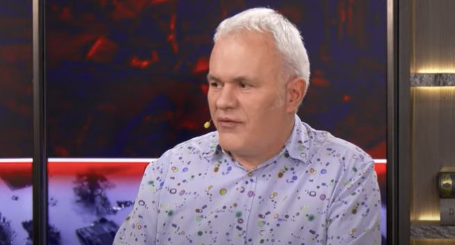 Kanał Zero przeprasza ministra Kierwińskiego. „Niesprawdzona informacja”