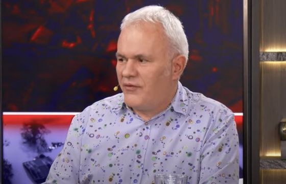 Kanał Zero przeprasza ministra Kierwińskiego. „Niesprawdzona informacja”