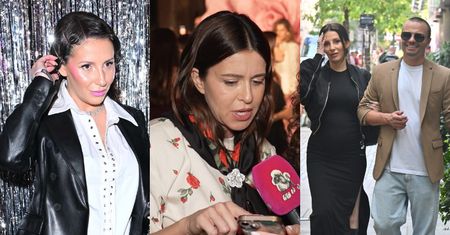 Malwina Wędzikowska ocenia styl Dominiki Serowskiej. "Możemy doprowadzić do tego, że będzie bardziej światowo"