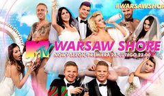Piąty sezon „Warsaw Shore” w MTV od 28 lutego. 10 uczestników, wraca Ewelina Kubiak