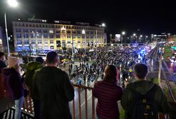 Strajk kobiet. Wrocław. Debata poświęcona protestom. Dyskusja bez agresji i nienawiści