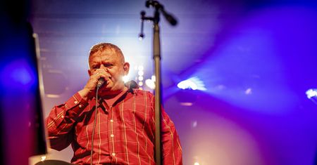 Kazik Staszewski odwołuje koncerty. Artysta liczy na szybki powrót do pełni zdrowia