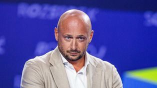 Siewiera o konfrontacji z Rosją. "Tej zimy zasadniczy akord"
