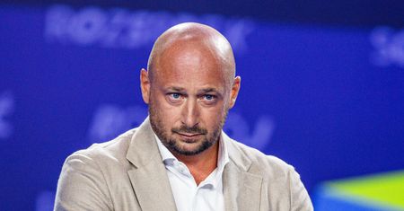 Siewiera o konfrontacji z Rosją. "Tej zimy zasadniczy akord"