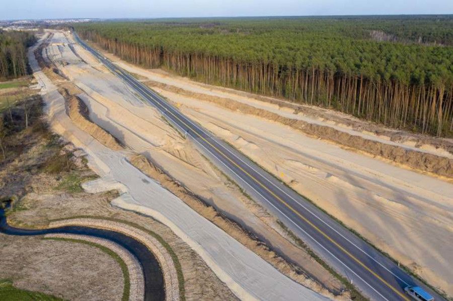 S19 zyska kolejny fragment na Podlasiu. Coraz bliżej podpisania umowy