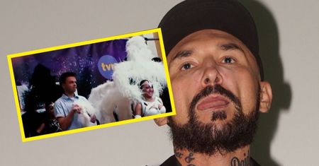 Bohaterki afery podkarpackiej wystąpiły w "Mam talent". Vega publikuje nagranie