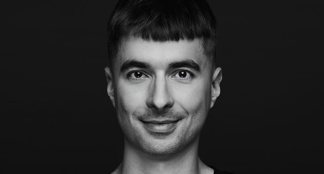 Michał Stalmaski: z oS3 do Cape Morris