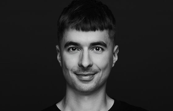 Michał Stalmaski: z oS3 do Cape Morris