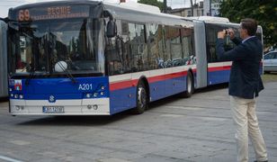 Bilet okresowy na karcie zbliżeniowej. Umowa Mennicy i Mastercard