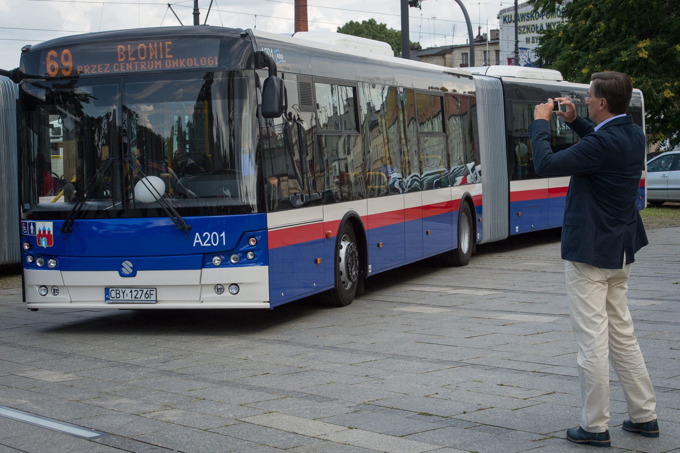autobus