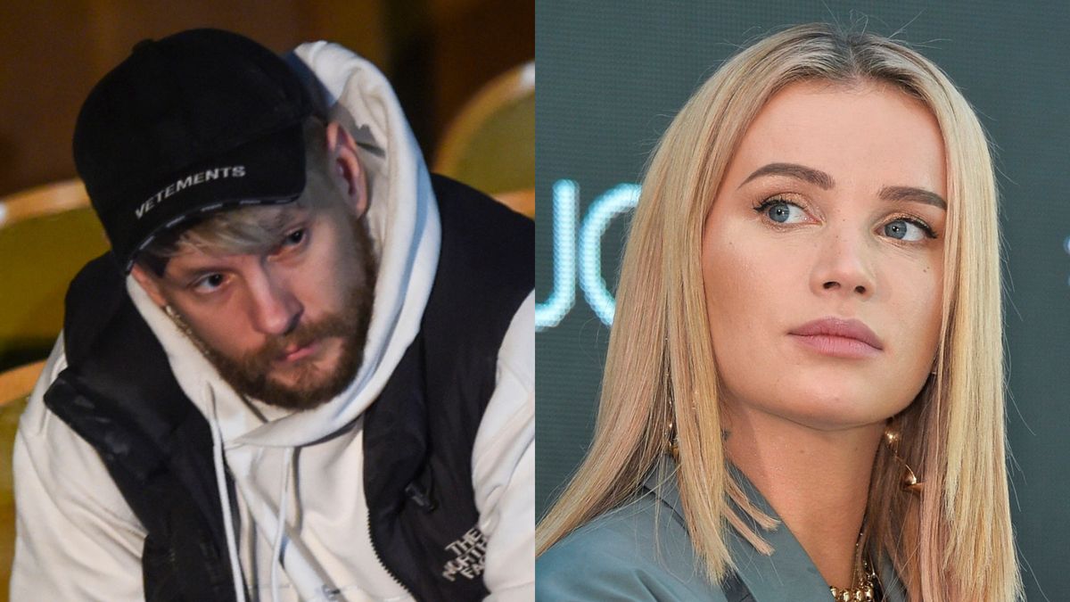 Sebastian Fabijański oddał pierścionek zaręczynowy do lombardu?