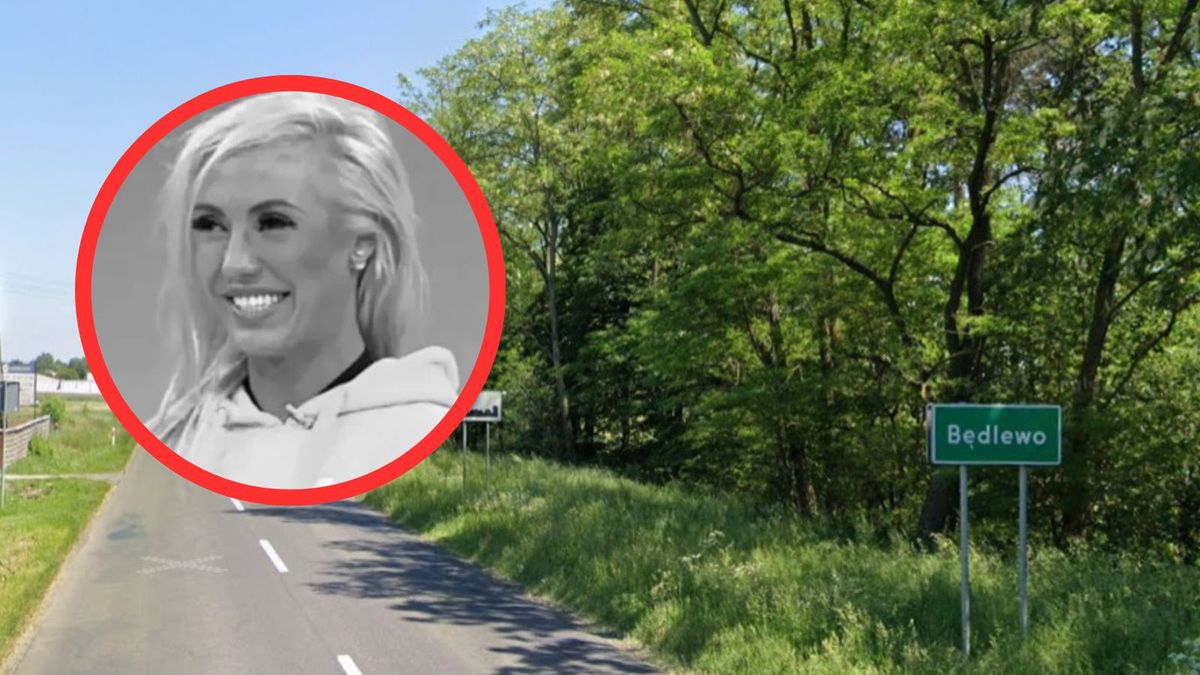 Śmierć Pauliny i jej męża. Mieszkańcy Będlewa komentują