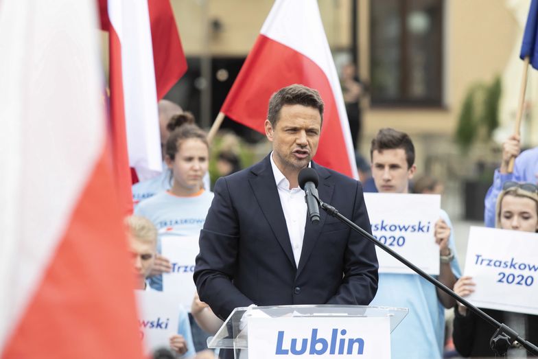 Wybory 2020. Polacy bardzo zdeterminowani. Pokazuje to najnowszy sondaż IRBiS