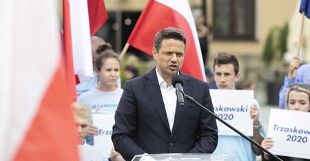 Wybory 2020. Polacy bardzo zdeterminowani. Pokazuje to najnowszy sondaż IRBiS