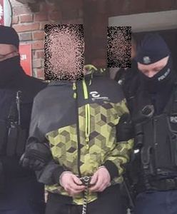 Jelenia Góra. Zaatakowali listonosza. Odpowiedzą za rozbój