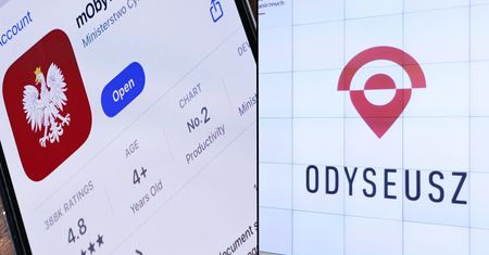 System Odyseusz z nowymi usługami. Co się zmienia?