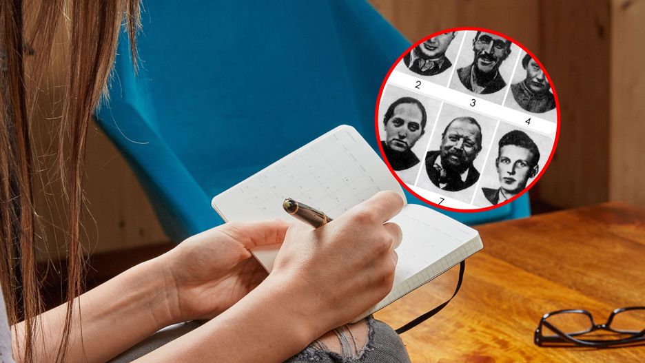 Co ujawni o nas test osobowości?