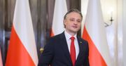 Szef BBN zapowiada "nowe otwarcie" w kontaktach z rządem