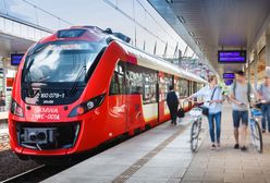 Warszawa. Szybka Kolej Miejska kończy 15 lat
